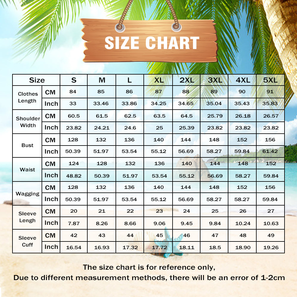 Personalized Funny Hawaiian Shirts Casual Short Sleeve Beach Shirt with Face