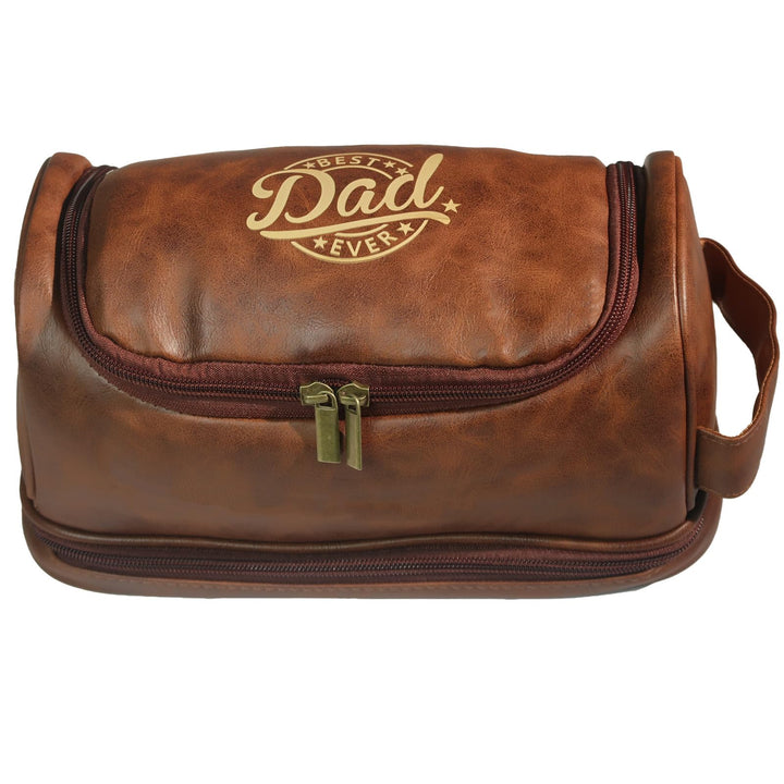 Toiletry Bag for Men