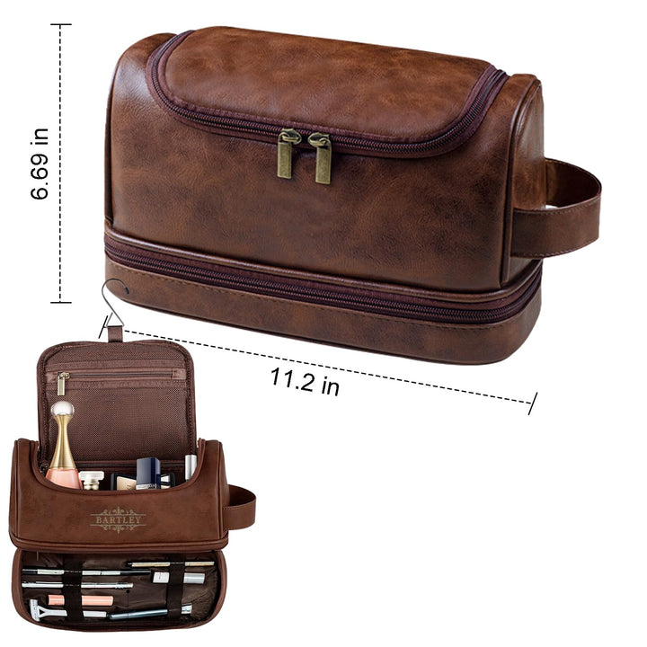 Toiletry Bag for Men