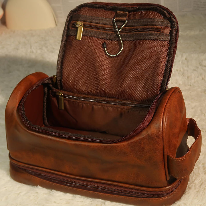 Toiletry Bag for Men