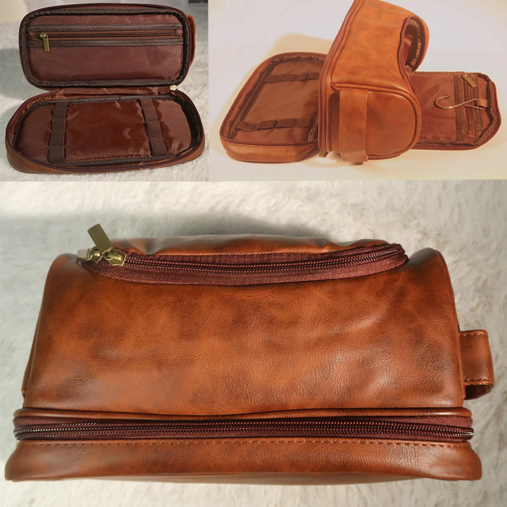 Toiletry Bag for Men